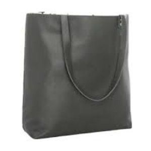 NEW - Thirty-One Around Town Tote - Charcoal